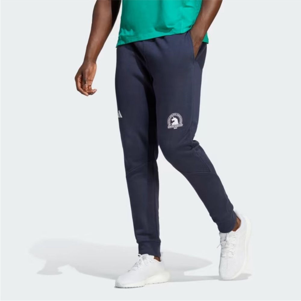 Adidas Boston Marathon 2023 Made With Nature pants sz XS